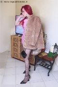 Foto Annuncio Transescort Terni Chiara Mendes - 12