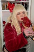 Foto Annuncio Travescort Reggio Emilia Louise - 48
