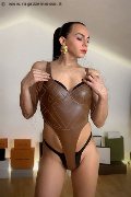 Foto Annuncio Travescort Riccione Samantha Dumont - 26