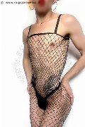 Foto Annuncio Travescort Roma Ariel Femboy - 24