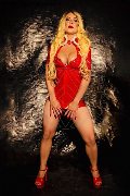 Foto Annuncio Travescort Sheron Bionda Cavallona - 2