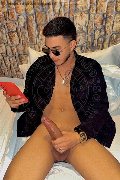 Foto Hot Annuncio Boys Caracas Axel - 5