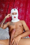 Foto Hot Annuncio Boys Caracas Axel - 30