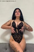 Foto Hot Annuncio Escort Latina Francesca - 1