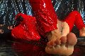 Foto Hot Annuncio Escort Venezia Tiny Mouse - 6