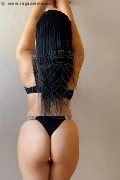 Foto Hot Annuncio Girl Messina Carolina - 1
