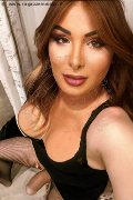 Foto Hot Annuncio Trans Aosta Faby - 1