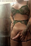 Foto Hot Annuncio Trans Arezzo Luce - 2
