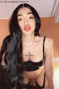 Foto Hot Annuncio Trans Enna Roxana - 5