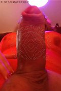 Foto Hot Annuncio Trans Frosinone Sinthia - 8