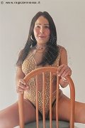 Foto Hot Annuncio Trans Genova Tatiana - 1
