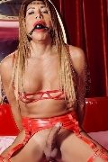 Foto Hot Annuncio Trans Jackelyn - 1
