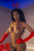 Foto Hot Annuncio Trans Milano Barbie Black - 17