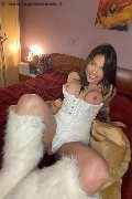 Foto Hot Annuncio Trans Teramo Iris Di Giada - 2