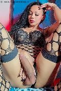 Foto Hot Annuncio Transescort Adriana Paulett - 4