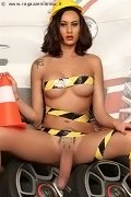 Foto Hot Annuncio Transescort Genova Miranda Pinocchio Pornostar - 20