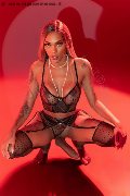 Foto Hot Annuncio Transescort Milano Barbie Black - 5
