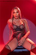 Foto Hot Annuncio Transescort Milano Barbie Black - 3