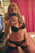 Foto Hot Annuncio Transescort Sondrio Carlotta - 2