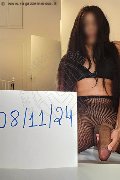 Foto Hot Annuncio Trav Milano Giulia Cavali Attiva - 130