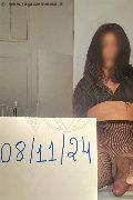 Foto Hot Annuncio Travescort Milano Giulia Cavali Attiva - 131