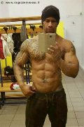 Brescia Boys Leandro Moreno 344 46 77 799 foto selfie 34