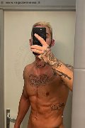 Milano Boys Damiano 327 05 52 365 foto selfie 1