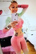 Barletta Girls Azzurra Sexy 392 80 30 051 foto selfie 21