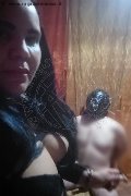 Gorizia Mistress Miss Halina 353 32 94 430 foto selfie 3