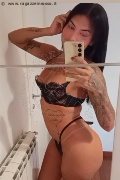 Ivrea Trans Brenda Celiny 393 18 88 212 foto selfie 3