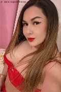 Imola Trans Escort Sandra Ponce 392 59 32 511 foto selfie 2