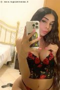 Napoli Trans Escort Martina Napoletana 350 84 03 818 foto selfie 6