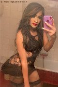 Sondrio Trans Escort Samantha 351 18 11 083 foto selfie 4