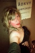 Livorno Trav Escort Denise 320 19 18 307 foto selfie 1