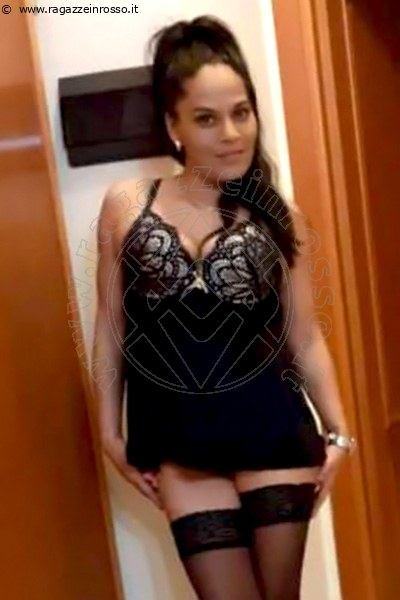 Morena LANCIANO 3509968650