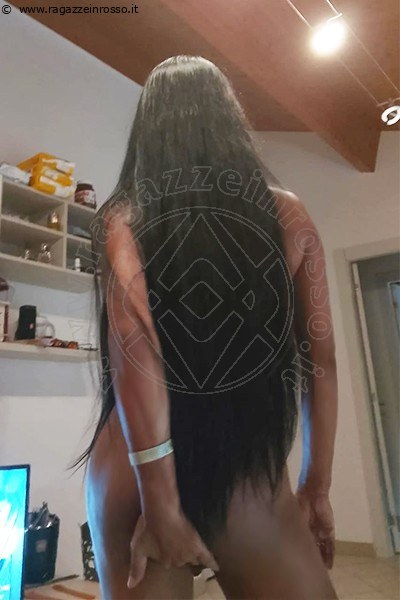 Foto Annuncio Trans Escort Cinisello Balsamo Meg Castellani